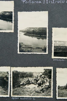 Memories from the Eastern Front Trailer