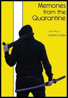 Memories from the Quarantine Trailer
