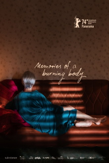 Memories of a Burning Body Trailer