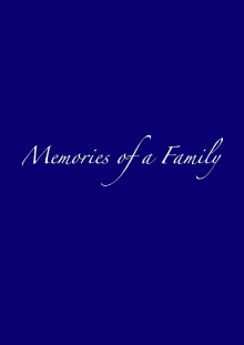 Memories of a Family Trailer