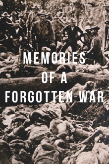 Memories of a Forgotten War Trailer