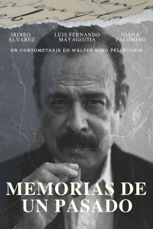 Memories of a Past Trailer