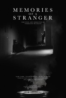 Memories of a Stranger Trailer