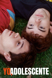 Memories of a Teenager Trailer