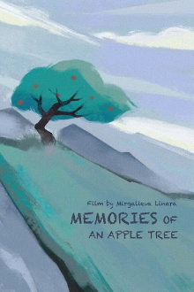 Memories of an Apple Tree Trailer