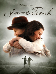 Memories of Anne Frank Trailer