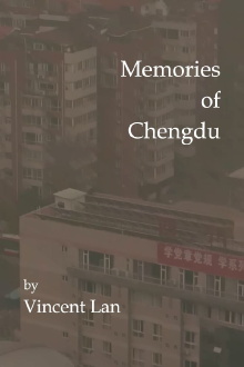 Memories of Chengdu Trailer