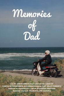 Memories of Dad Trailer
