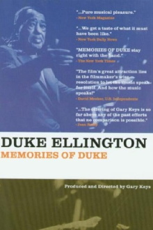 Memories of Duke Trailer