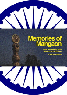 Memories of Mangaon Trailer