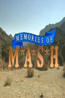 Memories of M*A*S*H Trailer