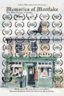 Memories of Mortlake Trailer