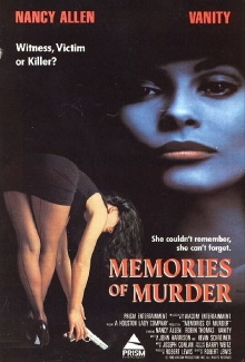 Memories of Murder Trailer