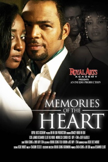 Memories Of My Heart Trailer