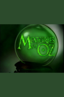 Memories of Oz Trailer