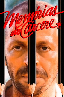 Memories of Prison Trailer