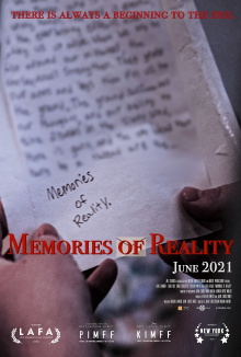 Memories of Reality Trailer