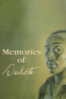 Memories of Sekoto Trailer
