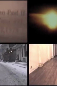 Memories Of Soho, Quartet Trailer
