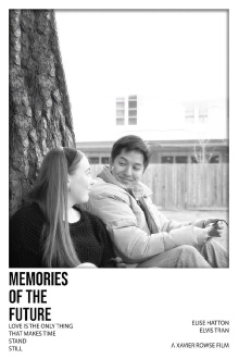 Memories of the Future Trailer