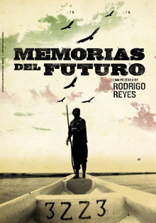 Memories of the Future Trailer
