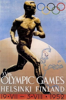 Memories of the Olympic Summer of 1952 Trailer