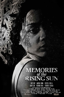 Memories of the Rising Sun Trailer