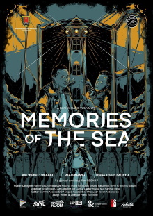 Memories of the Sea Trailer