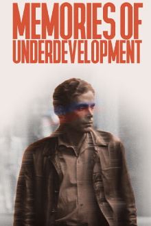Memories of Underdevelopment Trailer