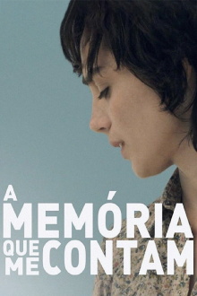 Memories They Told Me Trailer