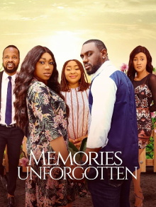 Memories Unforgotten Trailer