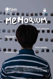 Memorium Trailer