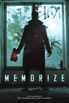 Memorize Trailer