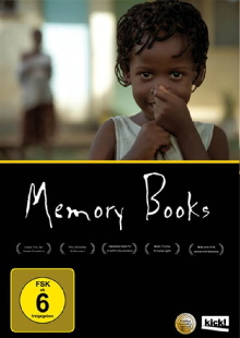 Memory Books Trailer