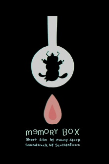 Memory Box Trailer
