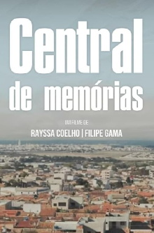Memory Center Trailer