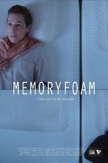 Memory Foam Trailer