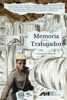 Memory for a Worker Trailer
