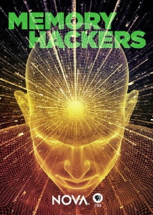 Memory Hackers Trailer