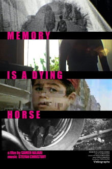 Memory is a Dying Horse Trailer