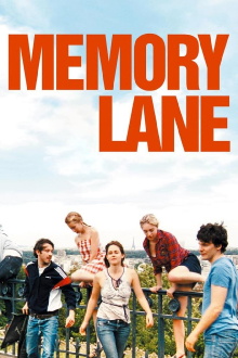 Memory Lane Trailer