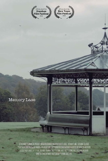Memory Lane Trailer