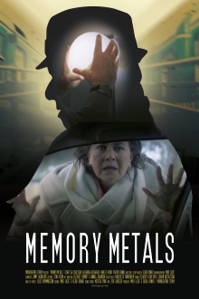 Memory Metals Trailer