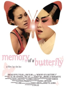 Memory of a Butterfly Trailer