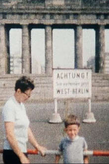 Memory of Berlin Trailer