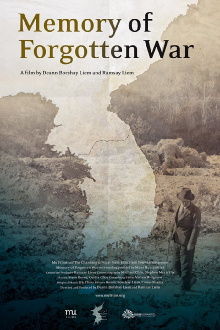Memory of Forgotten War Trailer