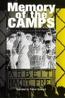 Memory of the Camps Trailer