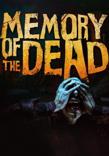 Memory of the Dead Trailer