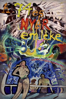 Memory of the Summer of ’74 Trailer