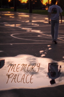 Memory Palace Trailer